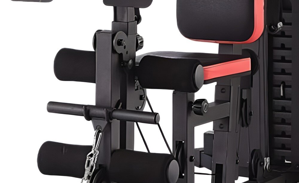 Atlas ENERO FIT 5800 Ares 
