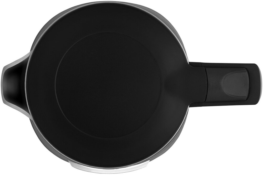 Czajnik CONCEPT RK3385 Czarny Chłodna obudowa dla bezpieczeństwa technologia Cool Touch skuteczna ochronaelegancka konstrukcja  do każdej kuchni