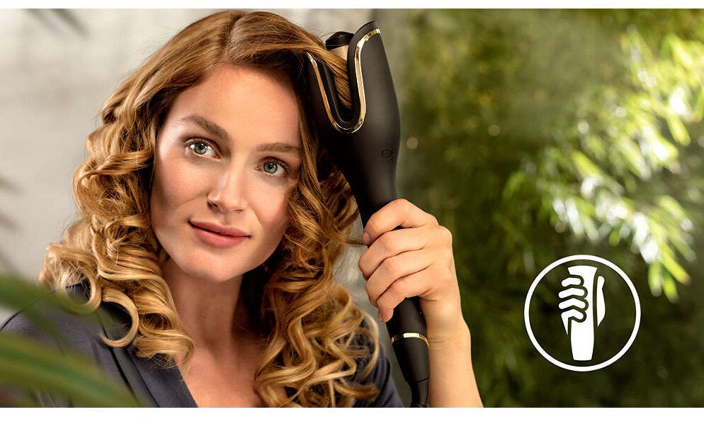 PHILIPS StyleCare Prestige BHB876/00 UCHWYT