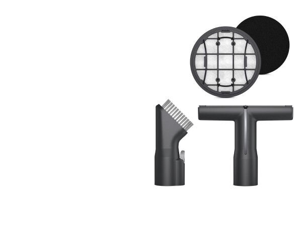 XC8155 Standard 6 4 Desktop