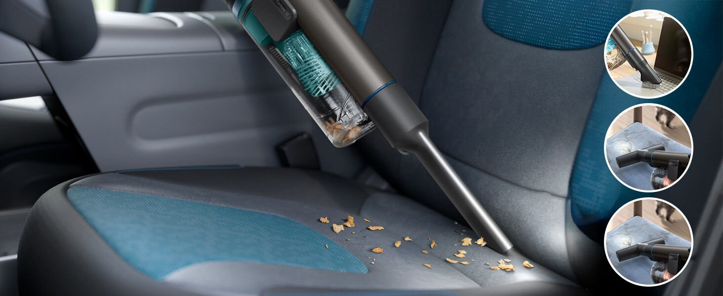 XC8157 Standard 4 2 Desktop