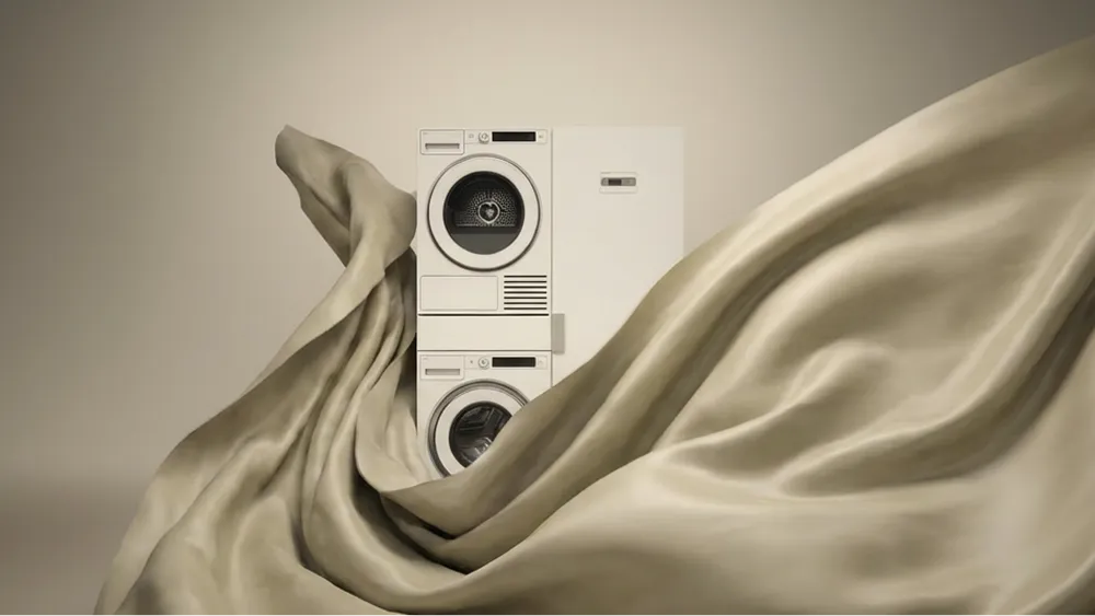 System ASKO Laundry Care