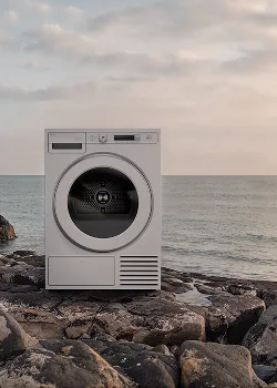 Ekologiczne suszenie