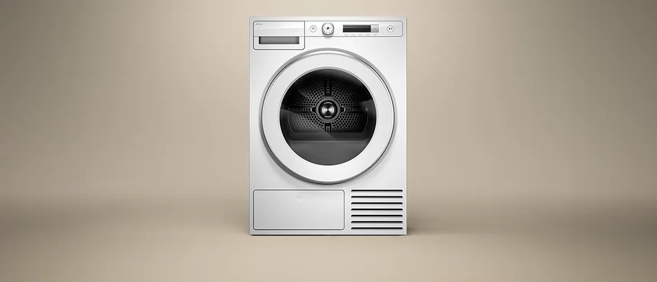 Suszarka ASKO T309HCW