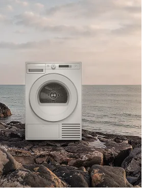 Ekologiczne suszenie