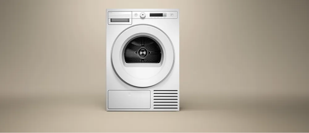 Suszarka ASKO T108HW