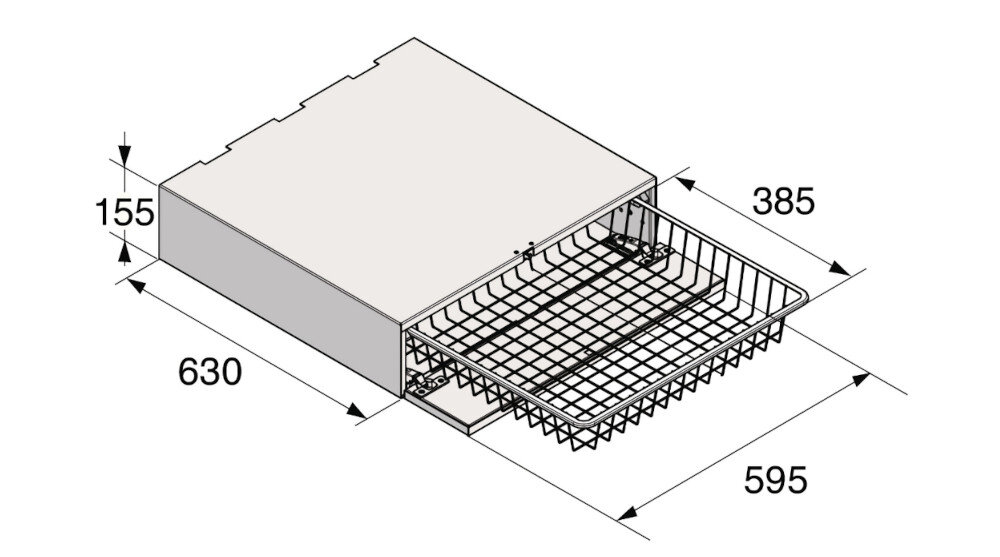 ŁĄCZNIK ASKO HB150W zdjęcie techniczne Przeznaczenie wymiar kolor Szczegóły techniczne waga