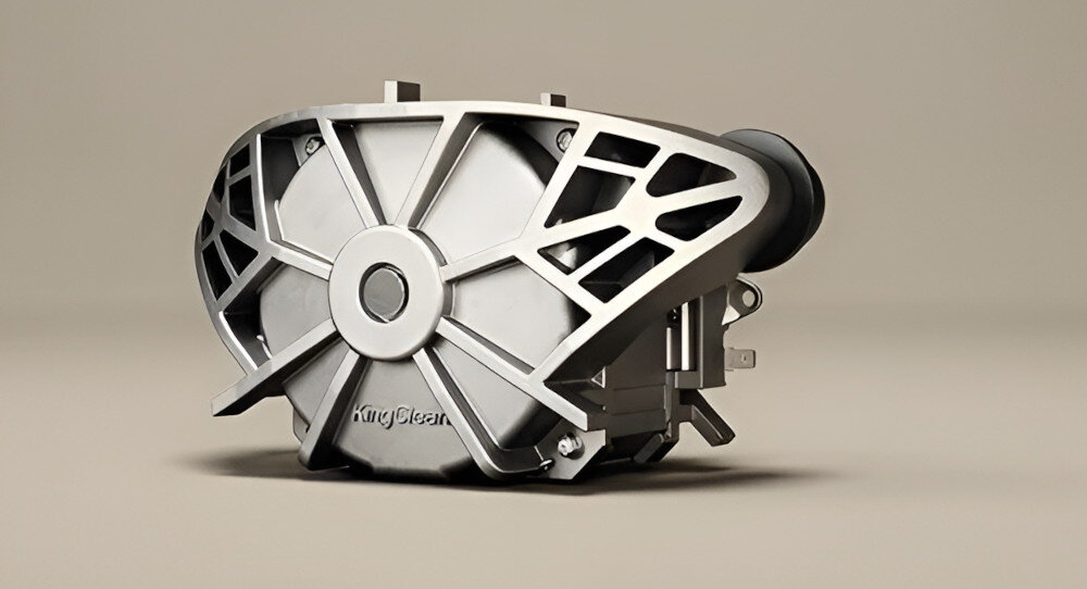 SUSZARKA ASKO T509HRT wizualizacja lifestyle silnik konstrukcja budowa szczegóły detale bldc bezszczotkowy cicha praca wydajna energooszczędny trwały intensywne użytkowanie komfort użytkowania dłuższa żywotność