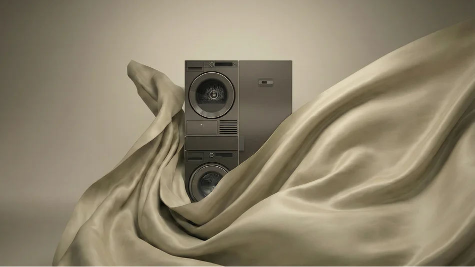 System ASKO Laundry Care