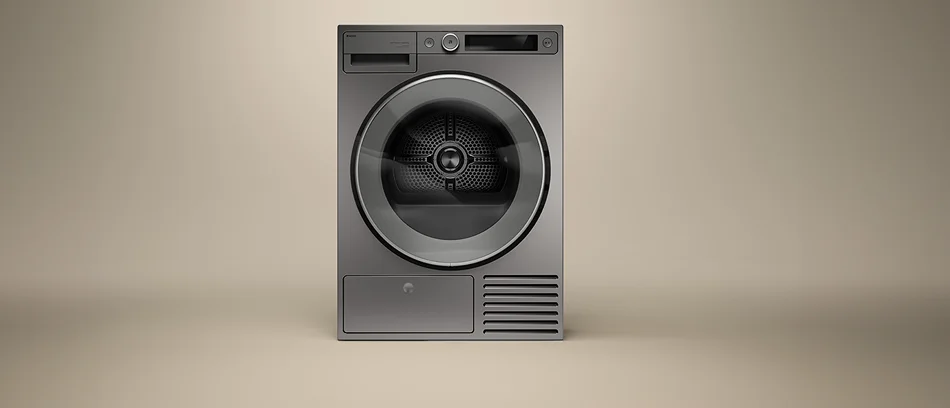 Suszarka ASKO T509HRT