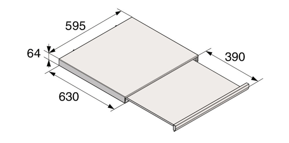 ŁĄCZNIK ASKO HS60W zdjęcie techniczne Przeznaczenie wymiar kolor Szczegóły techniczne waga