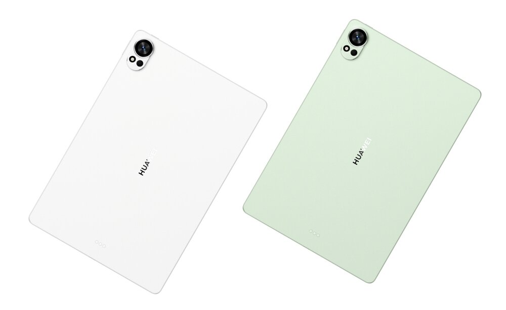 Tablet HUAWEI MatePad 12 X 2025 lekki smukły design metalowa obudowa mobilność