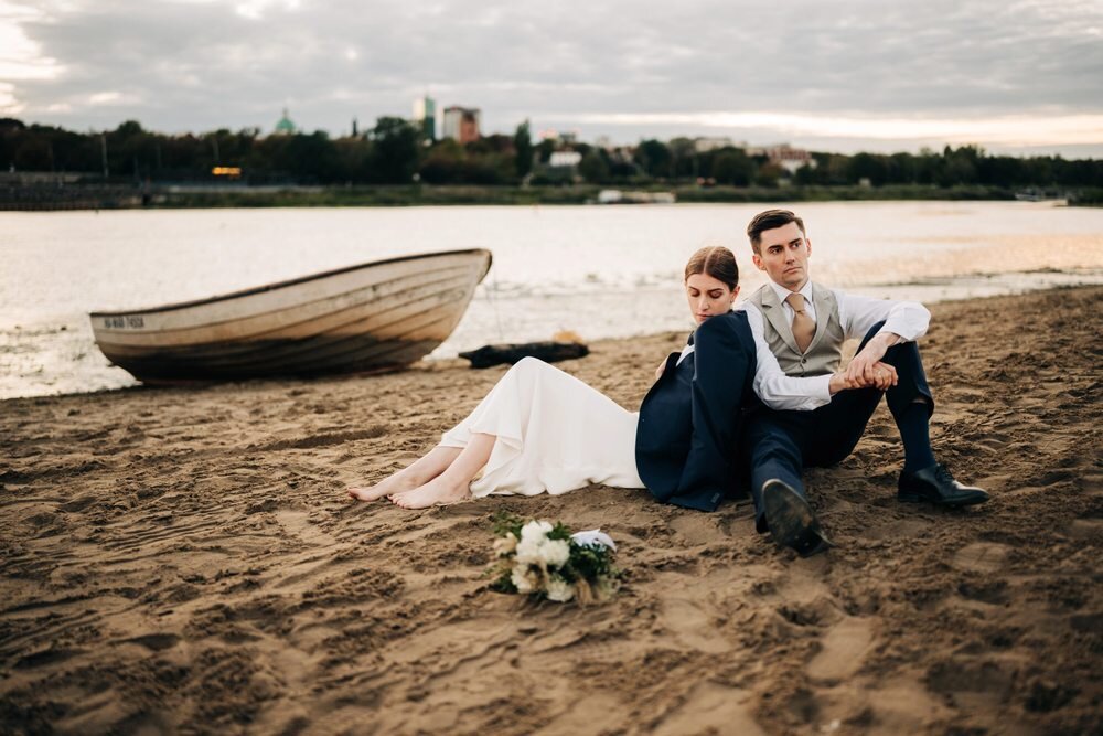 Obiektyw SIGMA 35mm F1.2 DG II Art L-Mount w plenerze Uszczelnienia 