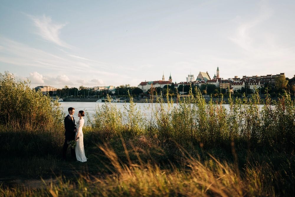 Filmowanie z obiektywem SIGMA 35mm F1.2 DG II Art 