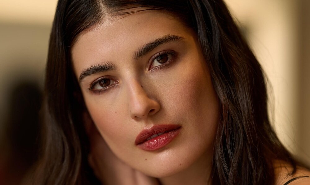 Portret wykonany obiektywem SIGMA 135mm f/1.4 DG Art