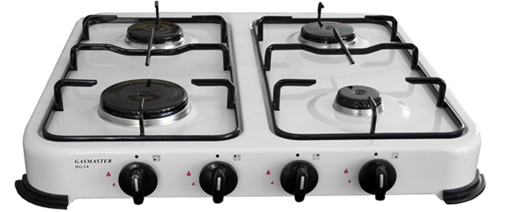GASMASTER BG-02C - Wygląd Ogólny