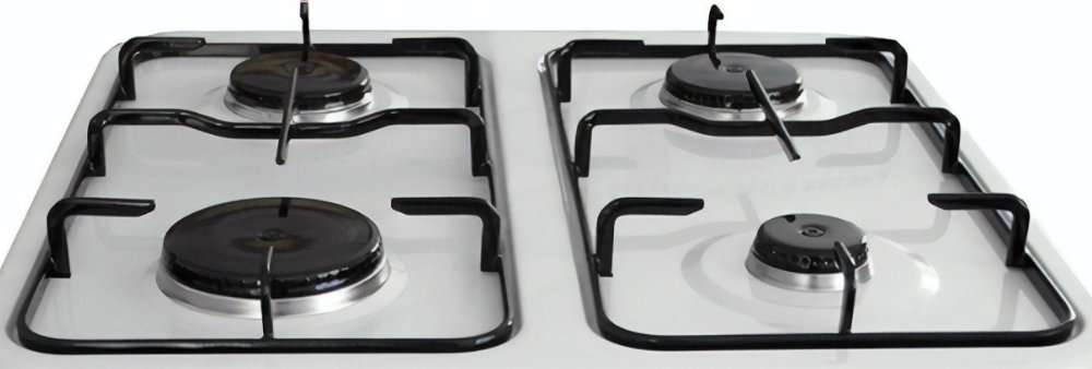 GASMASTER BG-02C - Palniki