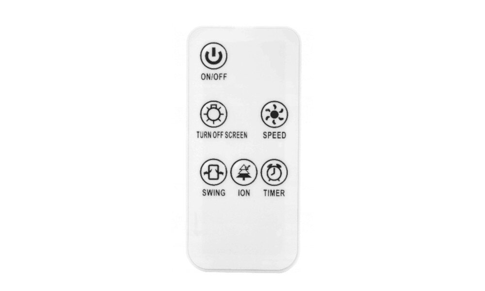Oczyszczacz powietrza COWAY Classic AP-1018F