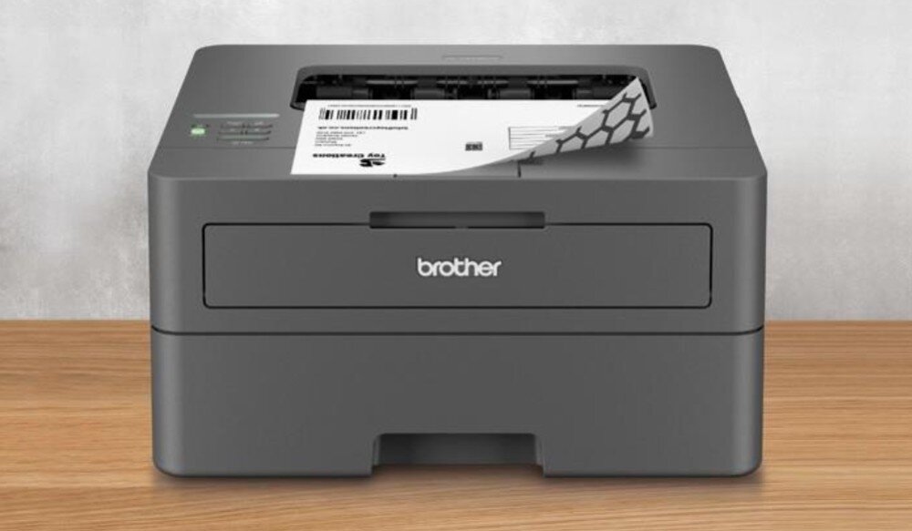 Drukarka BROTHER HL-L2442DW druk dwustronny podajnik tusz wydajność