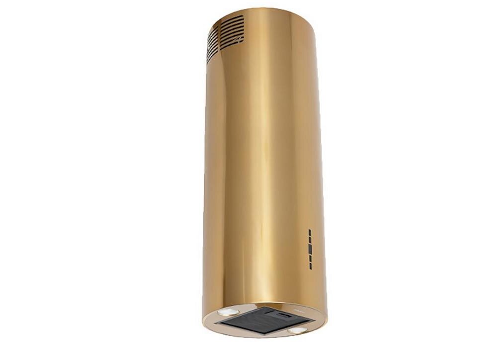 MAAN Elba 31 okap regulacja prędkość skokowa gotowanie pochłanianie opary zapachy oświetlenie led