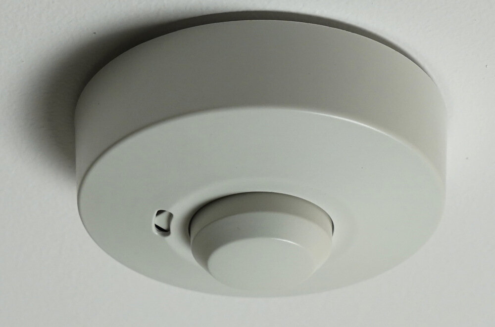 Czujnik ruchu EL-HOME MVD-03B7 do uzytku wewnetrznego zaawansowana technologia innowacyjne funkcje latwa instalacja mozliwosc personalizacji