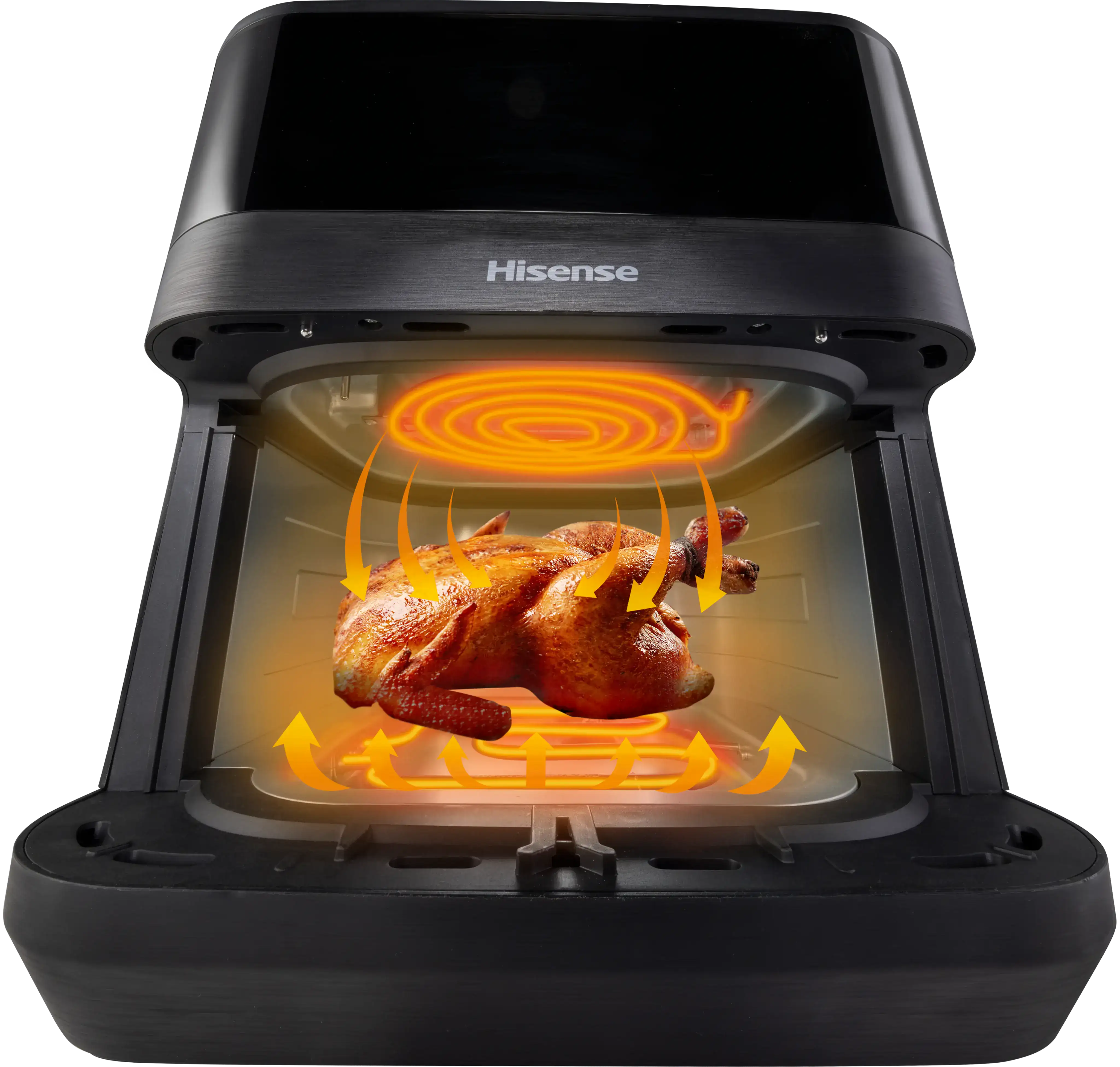 Air Fryer cooking