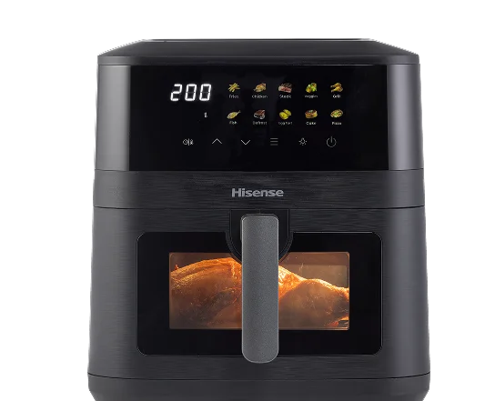Hisense HAF1800DCD