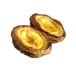 Egg Tort