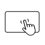 ikonka wyświetlacza