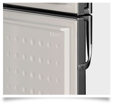 Uszczelka antybakteryjna