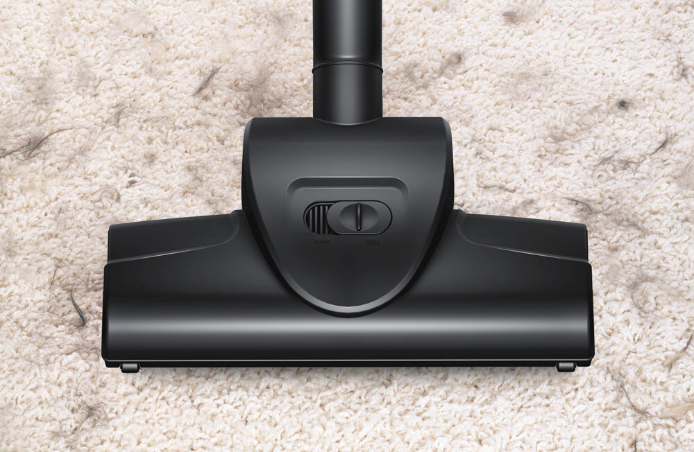 Odkurzacz BOSCH BWD421PRO