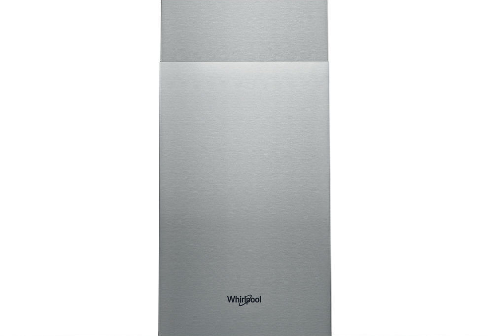 Okap WHIRLPOOL AKR 558/3 IX - Filtry przeciwzapachowe