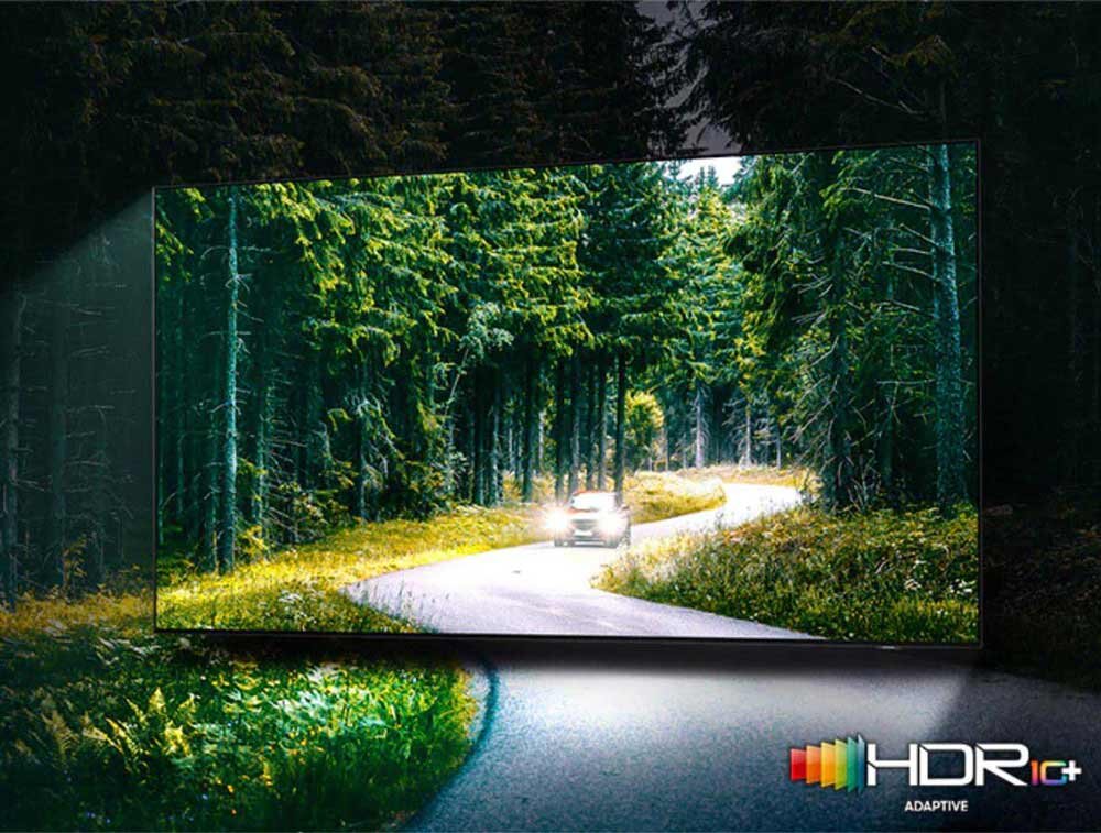 Quantum mini led Quantum mini led