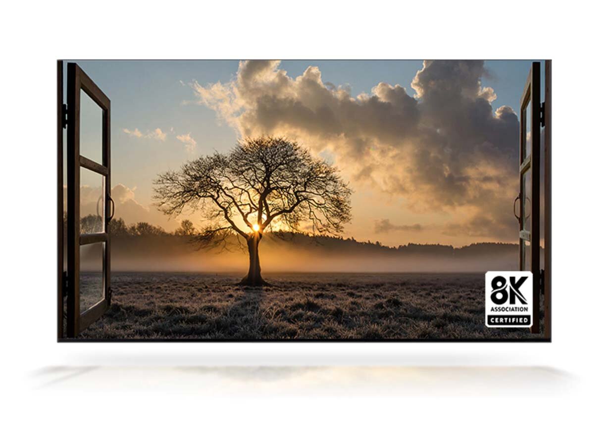 jakosc 8k QLED neo QR800A jakosc 8k QLED neo QR800A