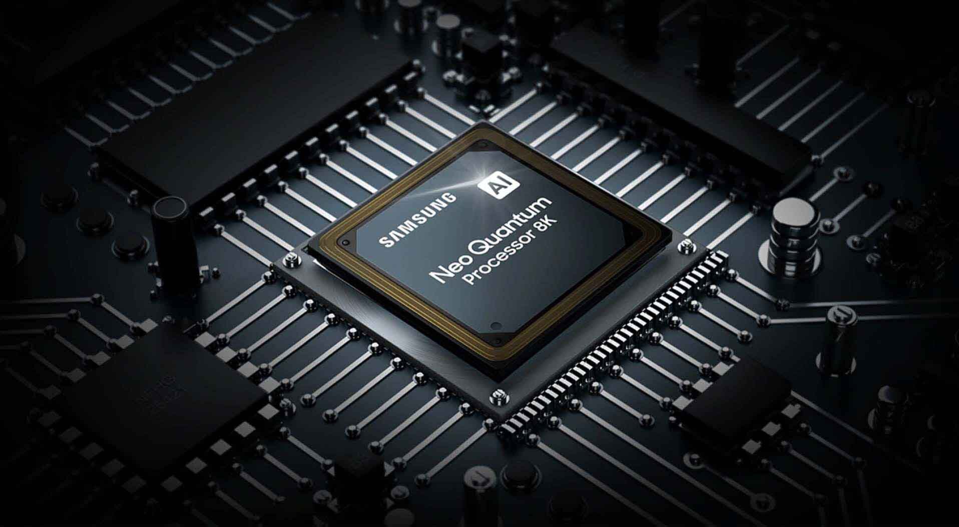 procesor 8k procesor 8k