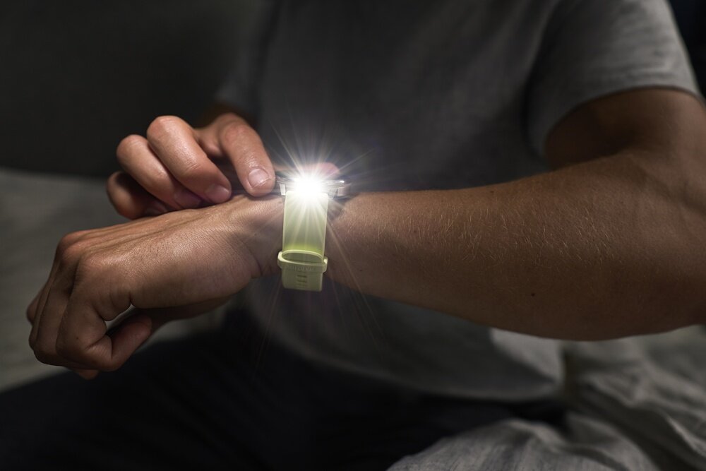 Zegarek sportowy GARMIN Venu 4 bateria czas pracy