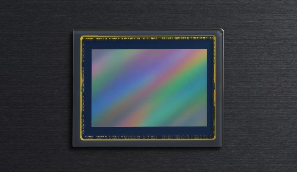 Nikon Z f matryca FX 24,5 MP szczegółowa jakość zdjęć pełna klatka