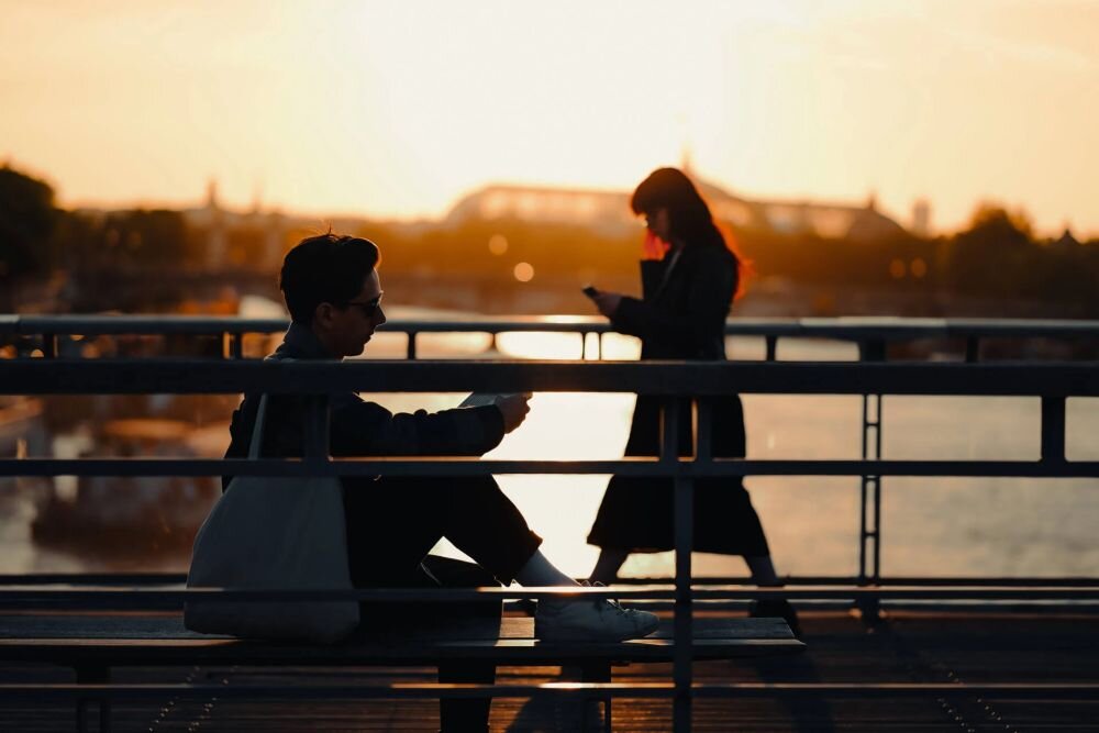 Nikon Z f autofokus 273 pola AF szybkie ustawianie ostrości fotografia dynamiczna