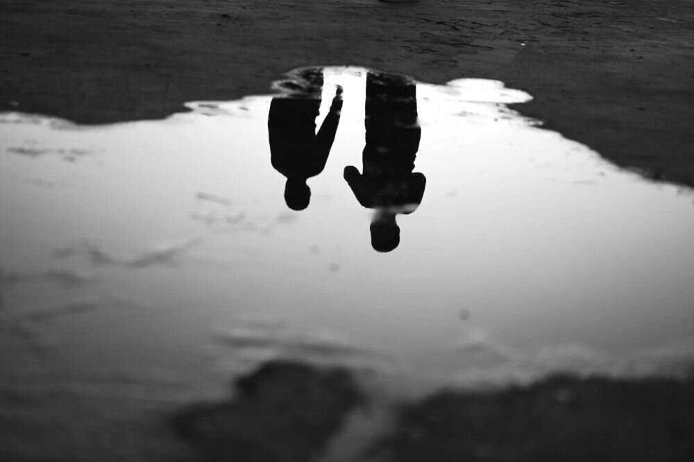 Nikon Z f tryby monochromatyczne czarno białe zdjęcia kreatywne efekty