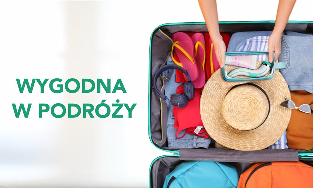 Szczoteczka soniczna do mycia twarzy LUMINEO 8688 Pro Turkusowy + Żel do skóry trądzikowej i problematycznej 100 ml ergonomiczny kształt, komfort, bezpieczne przechowywanie