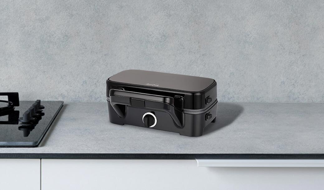 Opiekacz 3 w 1 PSC-120/B