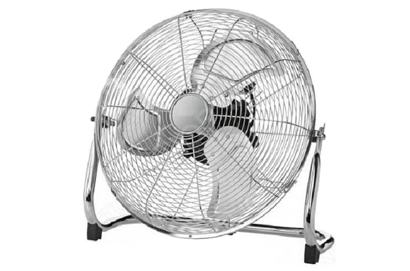 Regulacja prędkości