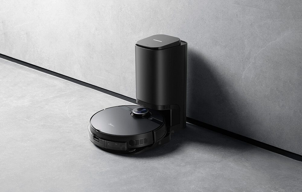 Robot sprzątający MIDEA M7 Pro