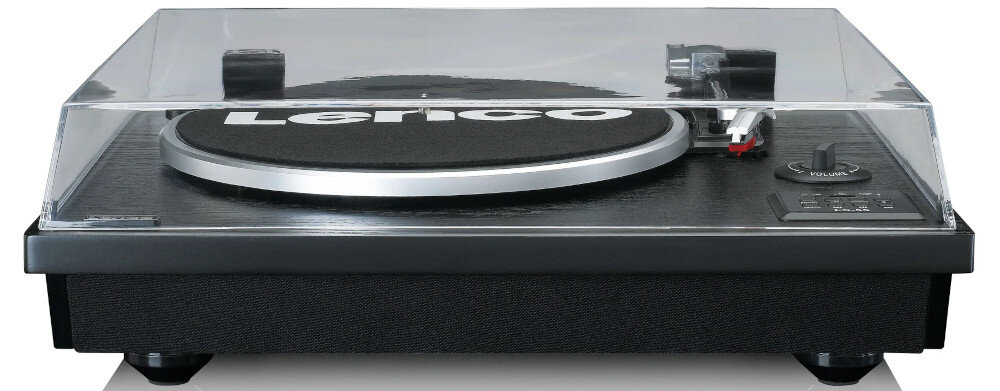 Gramofon LENCO LS-55WA  - pokrywa