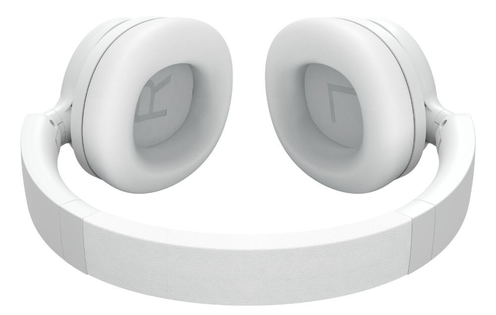 REDRAGON Vibecore H610G ANC z wbudowanym mikrofonem kierunkowym do komunikacji w grach i rozmów online, słuchawki nauszne na białym tle