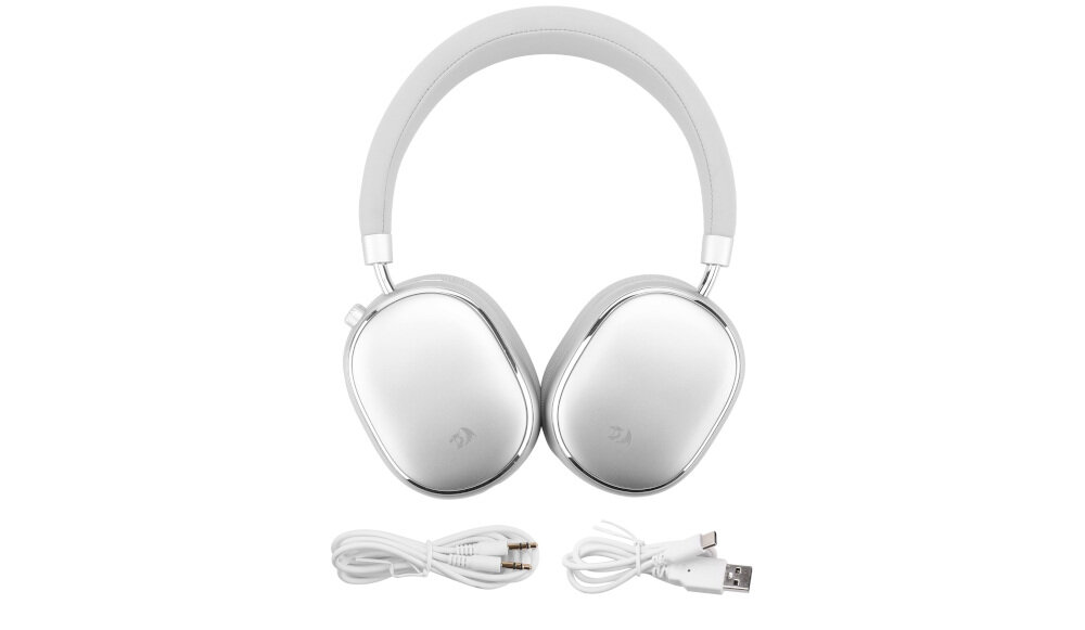 Słuchawki REDRAGON Vibecore H620 ANC zestaw