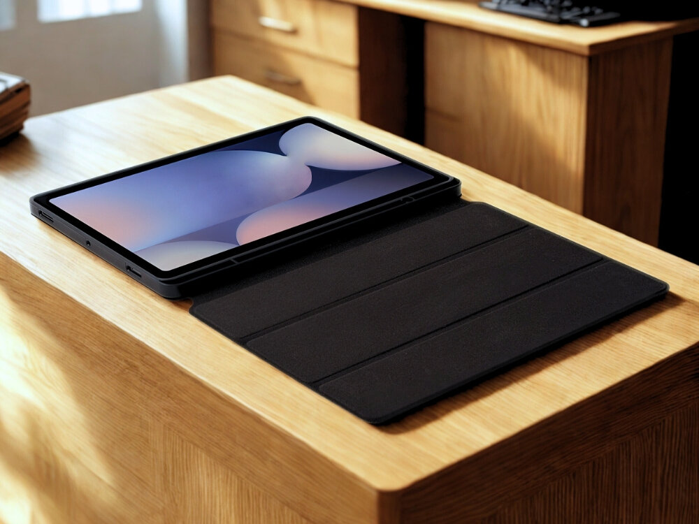 Etui BELINE Book Case
                etui z funkcją podstawki na biurku