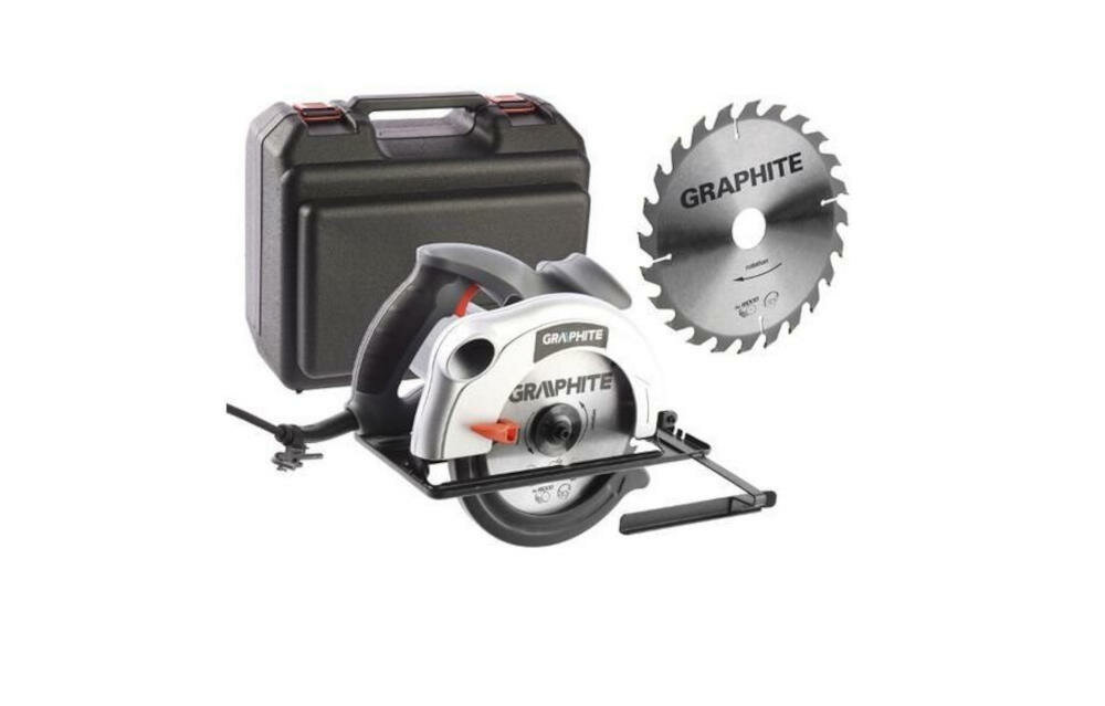 GRAPHITE-58G488 zestaw urządzenie instrukcja karta gwarancyjna