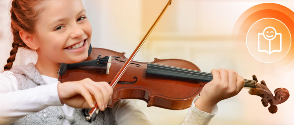 Skrzypce MUSICMATE MM-VN150 4/4 Ciemne drewno rozmiar 4/4 wymiary ok. 21 x 3,9 x 59 cm dopasowane do potrzeb początkujących i 
					rozwijających się muzyków