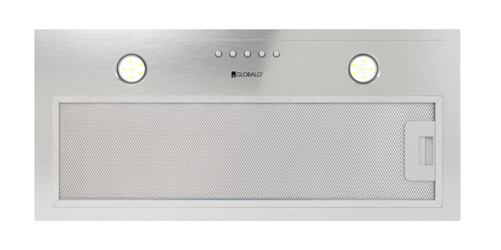 GLOBALO Delico 60.1 - Mały i skuteczny